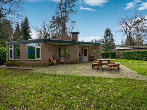 Garden view Bungalow in Baarle Nassau with Pool